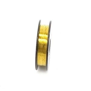 Spare Part for Golden Transfer Corona Wire 0.10mm for SSH-ARP