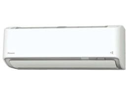 ss0585　ダイキン　ルームエアコン　ラクエア　AN22NWS-W　ホワイト　DAIKIN　冷房・暖房兼用　リモコン付き　タイマー付き　音声機能　かんたん見守リモコン　壁掛け DAIKIN ダイキン S22ZTES-W ホワイト ルームエアコン 6畳用 Eシリーズ