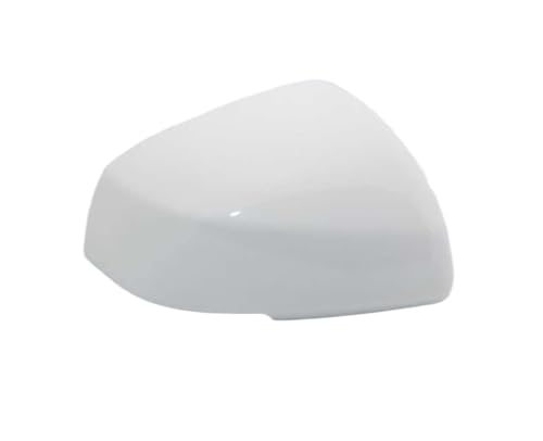 Accessoires de voiture Changan Oshan X5 couvercle rétroviseur extérieur droit blanc