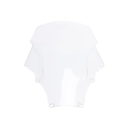Déflecteur pare-brise moto pour Forza 350 NSS350 2021-2023 noir