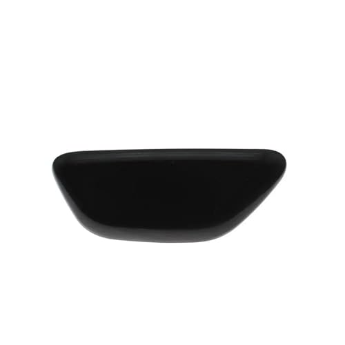 Cache de gicleur de phare avant gauche robuste compatible avec Mazda CX-5
