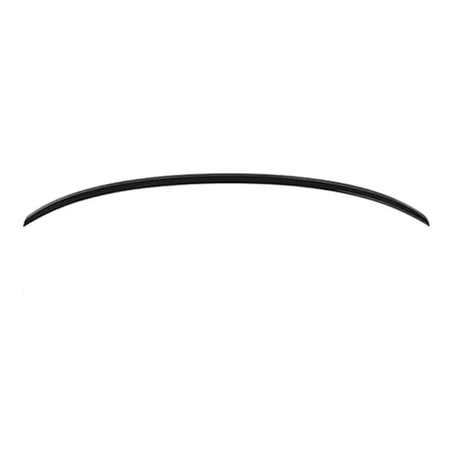 Aileron Arrière pour BMW G20 G28 M3 G80 M Style Malle Carbone 2018-2024