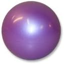 Purple 3lb Weighted Ball