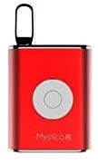 AIRISTECH Mystica® 510規格 電子たばこ (レッド)
