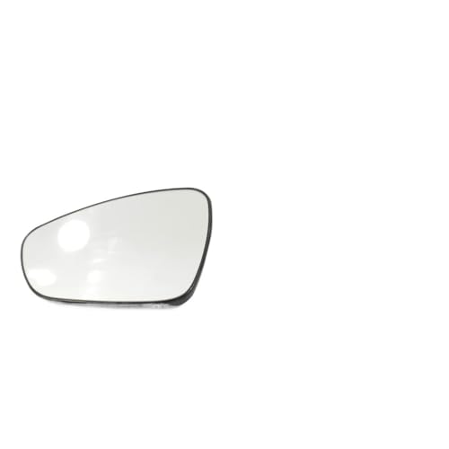 Miroir cassé ? Verre de rétroviseur pour Citroën C4 Picasso 2010-2016 - 3