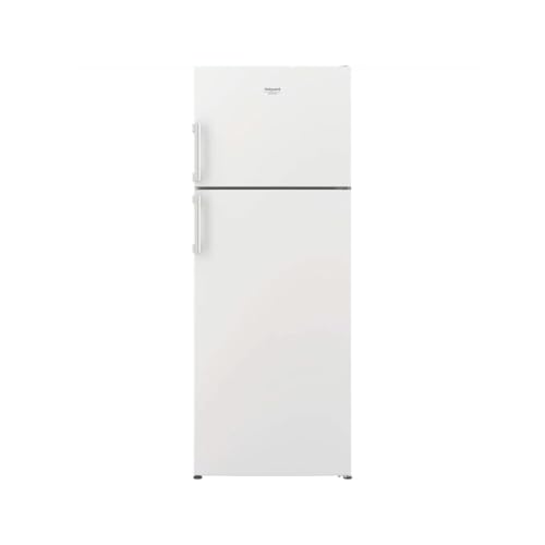 Hotpoint Réfrigérateur 437L à 2 Portes - Blanc - HAT70I932WDC