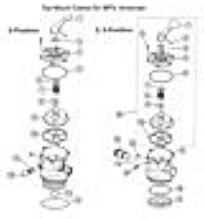 ALADDIN EQUIPMENT CO G-417-9 GASKET DIVERTER 2