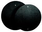 Plasti-Bat Lightweight Long Lasting Round Plasti-Bat - 12 in.