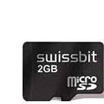 SFSD2048N1BN1WI-I-QF-111-STD �������[�J�[�h �Y�Ɨp microSD�J�[�h S-250u 2GB SLC�t���b�V�� -40C - +85C
