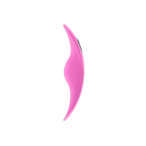 Femmefunn Unda Pink One Size