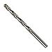 81108 High Speed M-2 Steel Drill Bit, Size 8