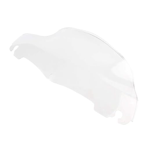 Pare-brise moto touring anti-remous pour Street Glide et Electra 1996-2013