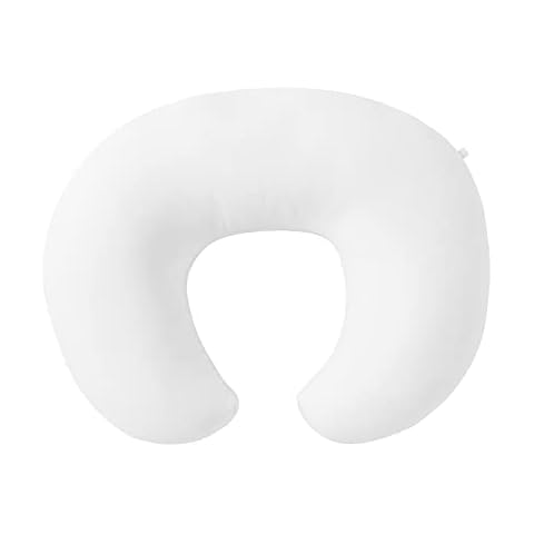 U Shape Nursing Pillow for Breastfeeding Cover