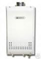 Noritz NR98SVNG 7.5 GPM Indoor/Outdoor Tankless Natural Gas Water Heater