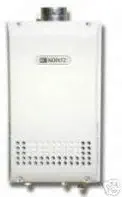 Noritz NR98SVNG Tankless Water Heater