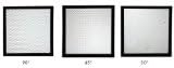 Litepanels LP 1GR90 1X1 Honeycomb Grid-90 Degree