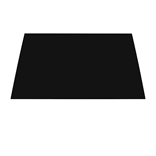 FLEOR Pickguard Matériel Feuille de guitare vierge gratter plaque Rectangulaire 11×17 » Personnalisé pour Strato Tele… - Les Beatles, Paul McCartney, John Lennon, RIngo Starr, George Harrison FLEOR Pickguard Matériel Feuille de guitare vierge gratter plaque Rectangulaire 11x17'' Personnalisé pour Strato Tele… – Image 6
