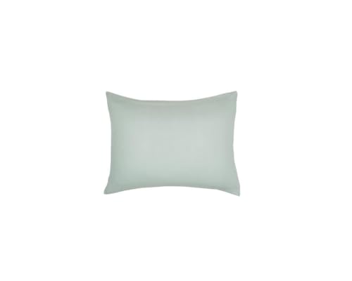 Taie d'oreiller Maison Lefebvre TO 50x70 100% coton 57 fils - vue 8