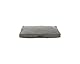 TRIXIE 36481 Kissen Talis, eckig, 70 × 50 cm, grau