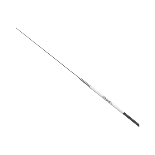 Capteur fibre optique M3 réflexion diffuse FRE-310 aiguille fine 0.8mm