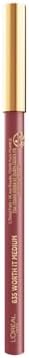 L'Oreal Paris Color Riche Le Lip Crayon Lip Liner 635 Worth It Medium 1.2g