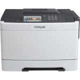 Image of LEXMARK Lexmark 28E0205 Cs510de Color Printer Hv Siemens
