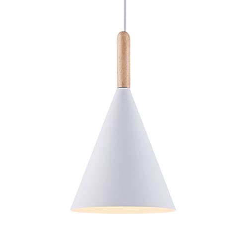Lampe suspendue de luxe pour corriger le manque de lumière dans une cuisine