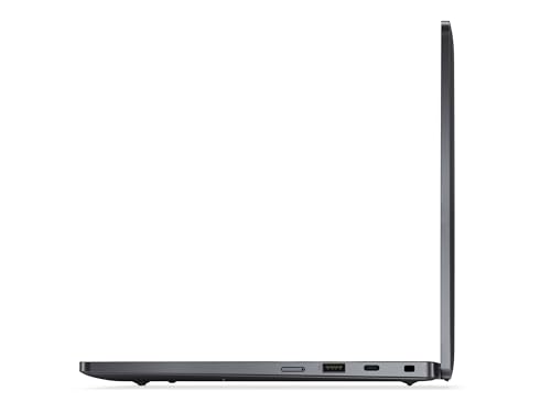 Dell Pro 13 Premium PA13250, U7-268V, Evo, 32GB, 512GB SSD, 13.3 QHD+ Touch, IR Cam & Mic, FgrPr, 3 Cell, 65W, WLAN, vPro, Backlit Kb, W11 Pro, 3Y ProSpt