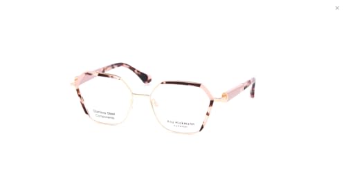 Ana Hickmann Gafas de Vista AH1581 P03 54 con acabados de lujo y diseño femenino refinado