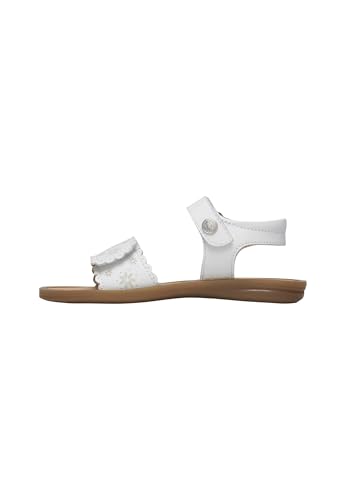 Naturino Girl's Cheve (Toddler/Little Kid) Sandal