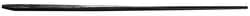 Pinch Bars, Pinch Point Bar, 48 in. L