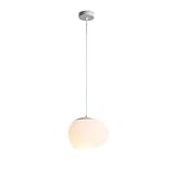 Installation facile : comprend tout le matériel nécessaire for une installation rapide et sans tracas, prêt à améliorer votre espace avec style.