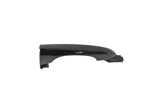 Poignée de porte extérieure Mopar 5SV48KXJAC d'origine pour véhicule - 3