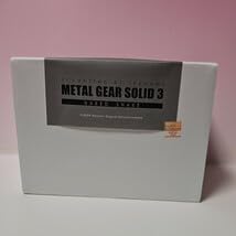 Amazon.co.jp: ガレージキットGILLGILLメタルギアソリッドGK