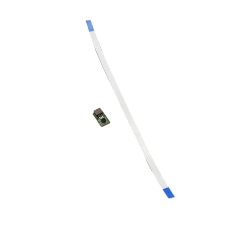 Cables de ancho de papel 1430 L1800 L1300 repuesto de cable plano flexible para sensor PW de inyección 4