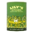 Lily's Kitchen Lamb Hotpot Wet Dog Food - 400G