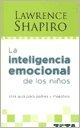 INTELIGENCIA EMOCIONAL DE LOS NIÑOS, LA 8498721482 Book Cover