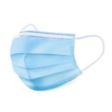 PATEL MEDICALS-neric Face Mask For Men's And Women Pack Of 9