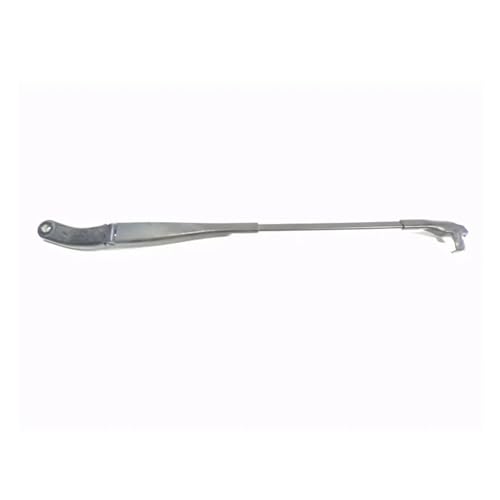 Brazo de limpiaparabrisas para solucionar líneas en cristal W221