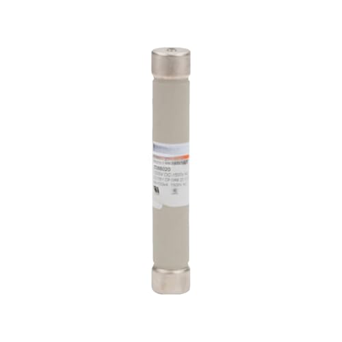 Fusible FD20GB150V3,15T cartouche de sécurité industrielle 150V