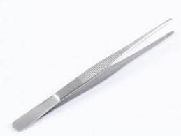 GPLUS Thumb/Dissecting Forceps Non-Toothed Size: 5" (Pack of 2 pcs) (B08KSFX67F) Amazon Price History, Amazon Price Tracker