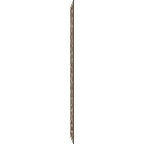 Image of Ortonville Decorative Pierced Fretwork Wood Wall Panels, 29 3 /8 inchW x 74 3 /8 inchH x 1 /4 inchT, Birch