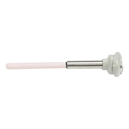 Sensor termopar FTARP06 tipo K, longitud de 250 mm y conexión total 150 4