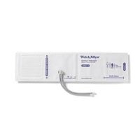 1103712 Cuff Soft 2-Tube Adult LG 20/Pk SOFT-12-2MQ Sold as Pack MADE BY Welch-Allyn