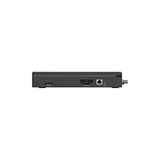 Image of AVMATRIX PVS0615U 6CH SDI /HDMI Multi-Format Livestream Video Switcher (PVS0615U)