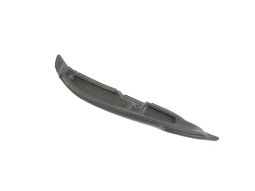 Mopar 68043211AD FOAM BLOCKER miniatura 1