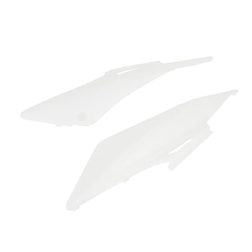 Panneau de carénage Hawk 250 gauche et droit pour protection de réservoir d'essence moto