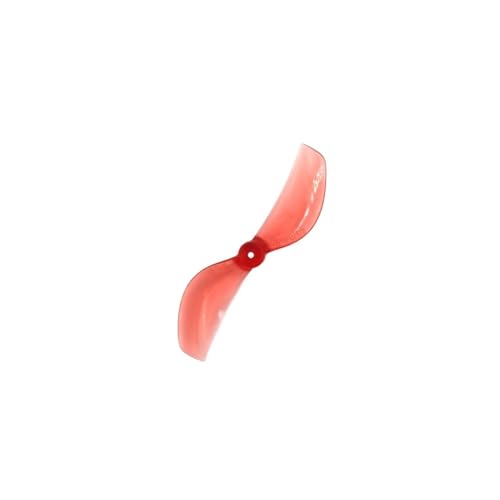 4g45mm 2u[h PCvy FPV[VOt[X^C 1.8C` ܂悤h[p[c 1mm .5mmɓK(Clear Red hole 1mm)