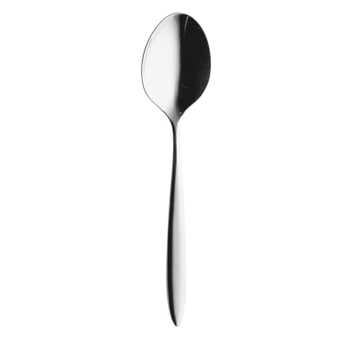 Hepp 01.0050.1010 Aura S/S 8-5/16 Table Spoon - Dozen
