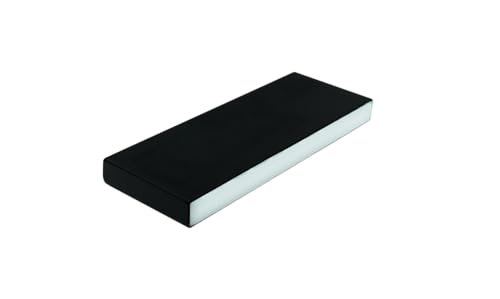 Image of LUMENGY Paver Light Slim 0.5x6 Inch Glare-Free 5000K Daylight Brick Lighting for Pavers, Walls, Driveway, Pathway & Garden, 12V Waterproof, Drive-Over Rated V2
